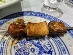 -蠔友汇(皇姑店)