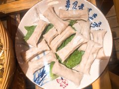 -重庆叉叉裤老火锅(云岭东路店)