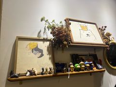 -白熊咖啡(闽江大道店)
