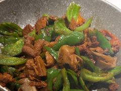 -北国饭店·海鲜·北方菜(峡山店)