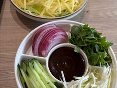 -老昌春饼(果戈里大街店)