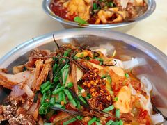 -凤张螺蛳粉·爽口粉(跃进路总店)