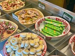 -曾百万小炉小串自助烧烤(高新店)