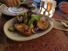 -La Terre乐田(万象城店)