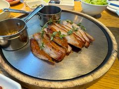 -小大董·烤鸭(五棵松店)