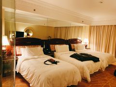 -白金汉爵大酒店(相城店)