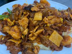 -同发号饭庄(复兴路店)
