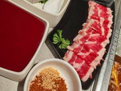 -海底捞火锅(万达广场店)