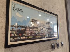 -UPPER KITCHEN(延安路店)