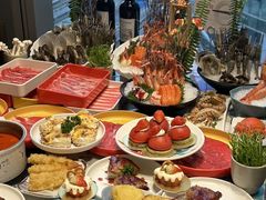 -阳光岛·海鲜盛宴(银泰中心in99店)