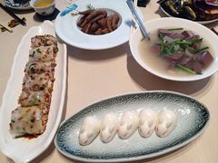 -侨美食家·粤菜(体育西路店)