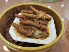 -聚彩居三和酒楼•老字号粤菜(南城店)