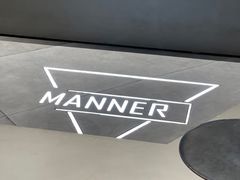 -Manner Coffee(淮海755店)