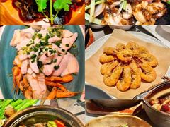 -啫神·广州地标美食(北京路店)