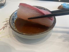 -将军日本餐厅·Shogun(厦门马哥孛罗东方大酒店)