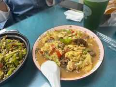 -江南古镇味道·私房菜