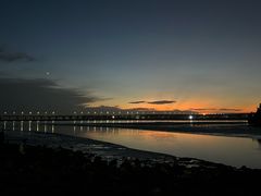 -宝安西湾红树林湿地公园