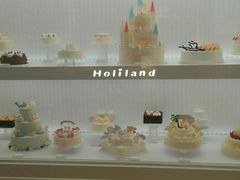 -好利来(靖江路店)