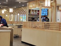 大堂-匠牛亭·锅物烧肉放题自助(昆百大·泰业城店)