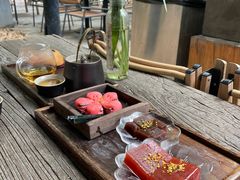 -扫雪煮茶(西村店)