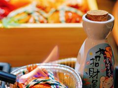 -聚汇三少·龙虾·中餐厅(莫邪路新天地店)