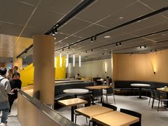 -麦当劳(豫园店)