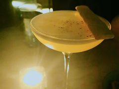 -STARRY CAFE & LOUNGE BAR(高新店)