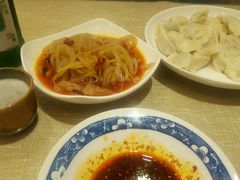 -三姐妹饺子(东木头市店)