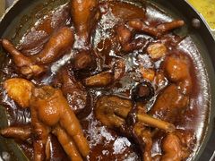 -小菜园新徽菜(苏州繁花中心店)