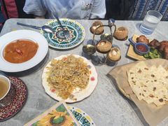 -木尔坦·Multan巴基斯坦清真餐厅halal(大智嘉园店)