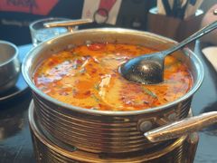 -NAYA·亚洲泰菜(欢乐港湾店)