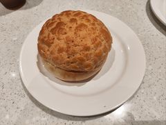 -香港新发烧腊茶餐厅(书城店)