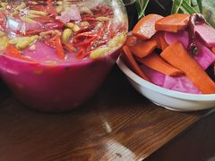 四川泡菜-原肖村桥卤煮(旧宫东路店)