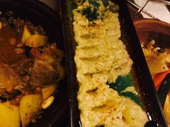 -Tajine Moroccan塔金摩洛哥中东餐厅