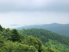 -缥缈峰景区