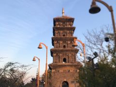 -九华山公园