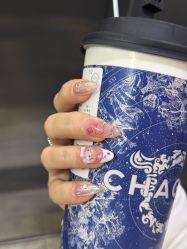 -斯馨·健康美甲美睫