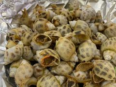 -老字号蛇口德记烧腊饭店·海鲜加工