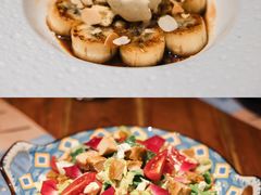 -AZUL by FUEL蓝色·法式酒馆(琶醍店)