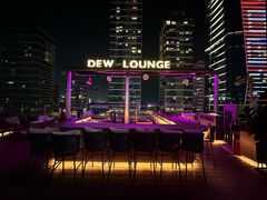-DEW Lounge(深圳湾店)