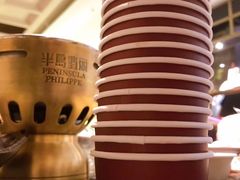 -半岛翡丽海鲜自助餐厅(观风亭店)