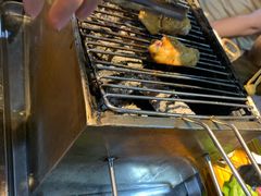 -丹东特色烤肉(南光三部店)