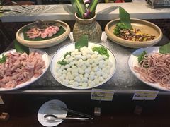 -火舞泰·泰式海鲜火锅餐厅(世纪城店)