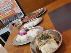 -大阪烧肉BAKA一代(十亩地店)