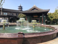 -乌镇望津里精品酒店