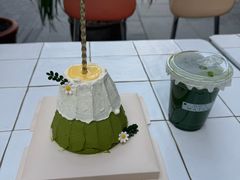 -姆们M Sweetie Cake(三里屯店)