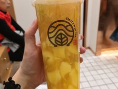 -眷茶臻选(中原万达店)