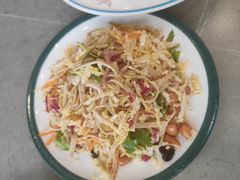-丽泽山庄·生态怀柔菜·虹鳟鱼(红螺寺店)