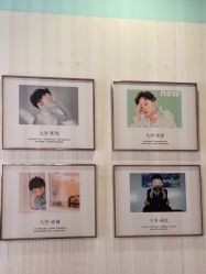 -小阿福儿童摄影(华中智谷店)