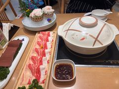 -湯系·煲汤手艺人(东二环泰禾广场店)